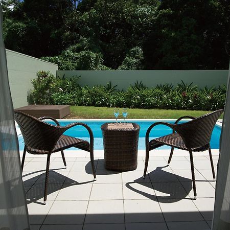 Homm Stay Yumiha Okinawa By Banyan Tree Group Онна Номер фото