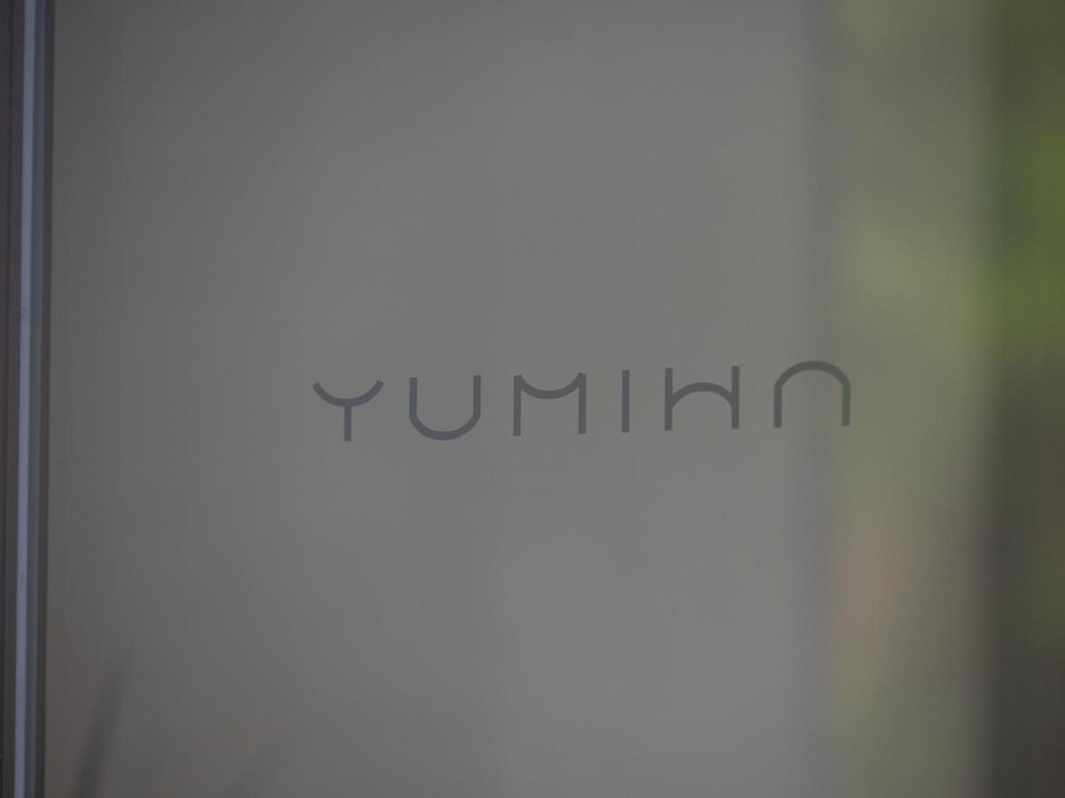 Homm Stay Yumiha Okinawa By Banyan Tree Group Онна Экстерьер фото