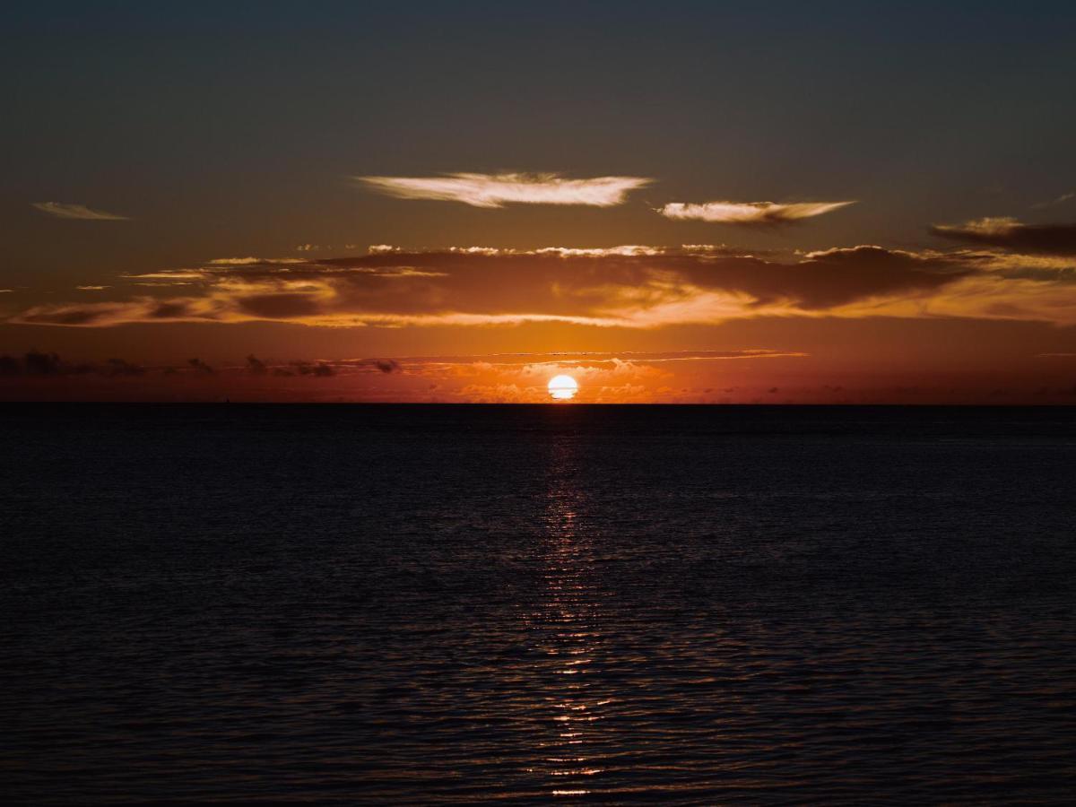 Homm Stay Yumiha Okinawa By Banyan Tree Group Онна Экстерьер фото