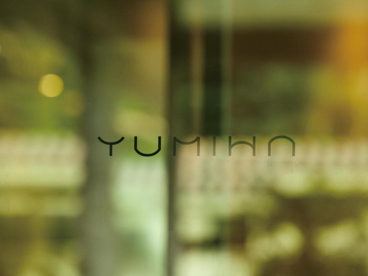 Homm Stay Yumiha Okinawa By Banyan Tree Group Онна Экстерьер фото