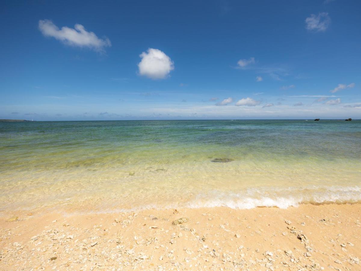 Homm Stay Yumiha Okinawa By Banyan Tree Group Онна Экстерьер фото
