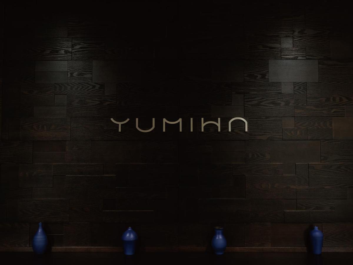 Homm Stay Yumiha Okinawa By Banyan Tree Group Онна Экстерьер фото