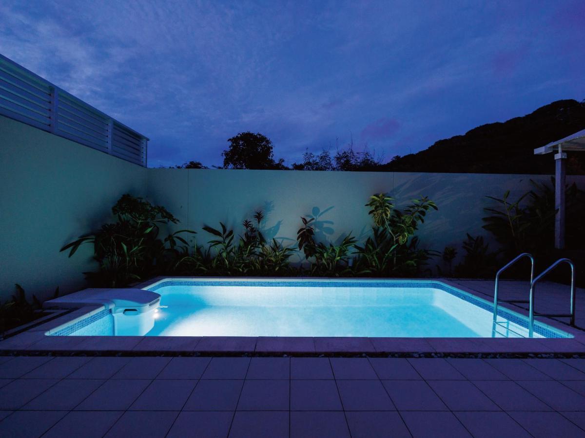 Homm Stay Yumiha Okinawa By Banyan Tree Group Онна Номер фото
