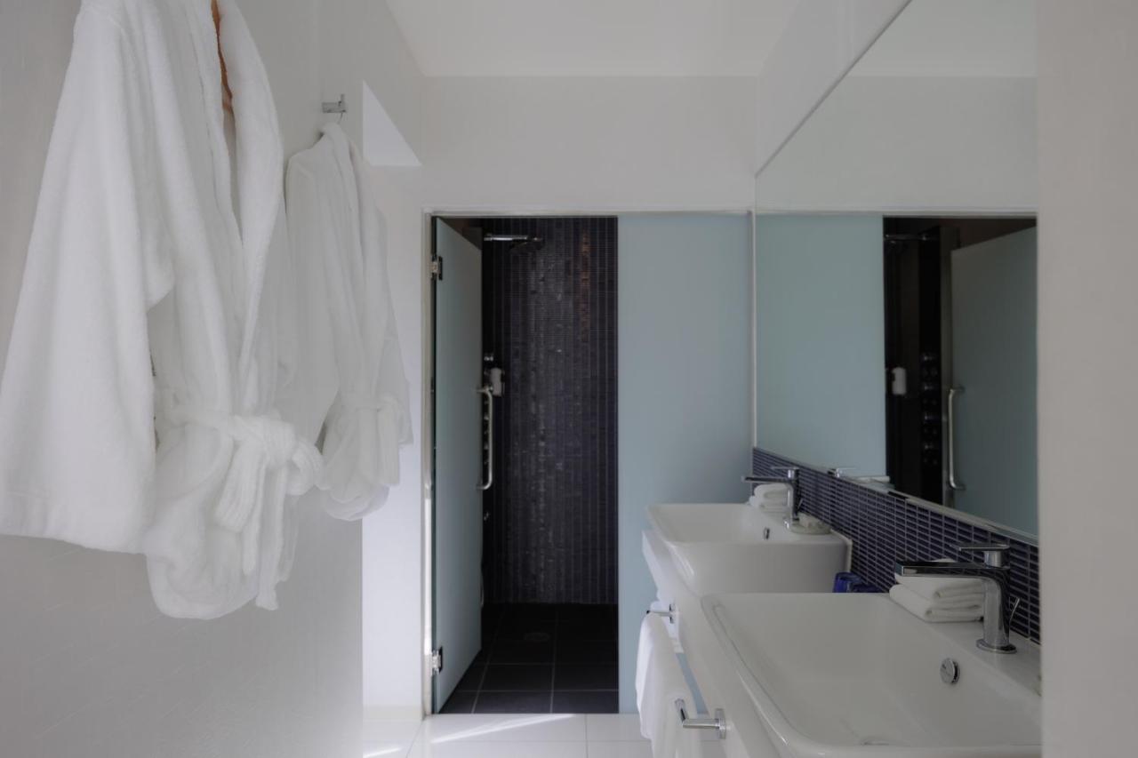 Homm Stay Yumiha Okinawa By Banyan Tree Group Онна Экстерьер фото