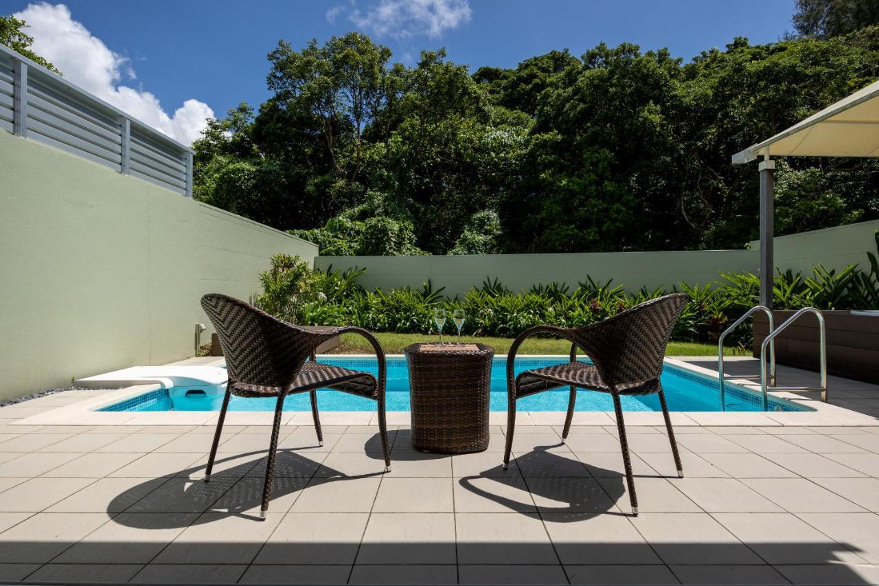 Homm Stay Yumiha Okinawa By Banyan Tree Group Онна Экстерьер фото