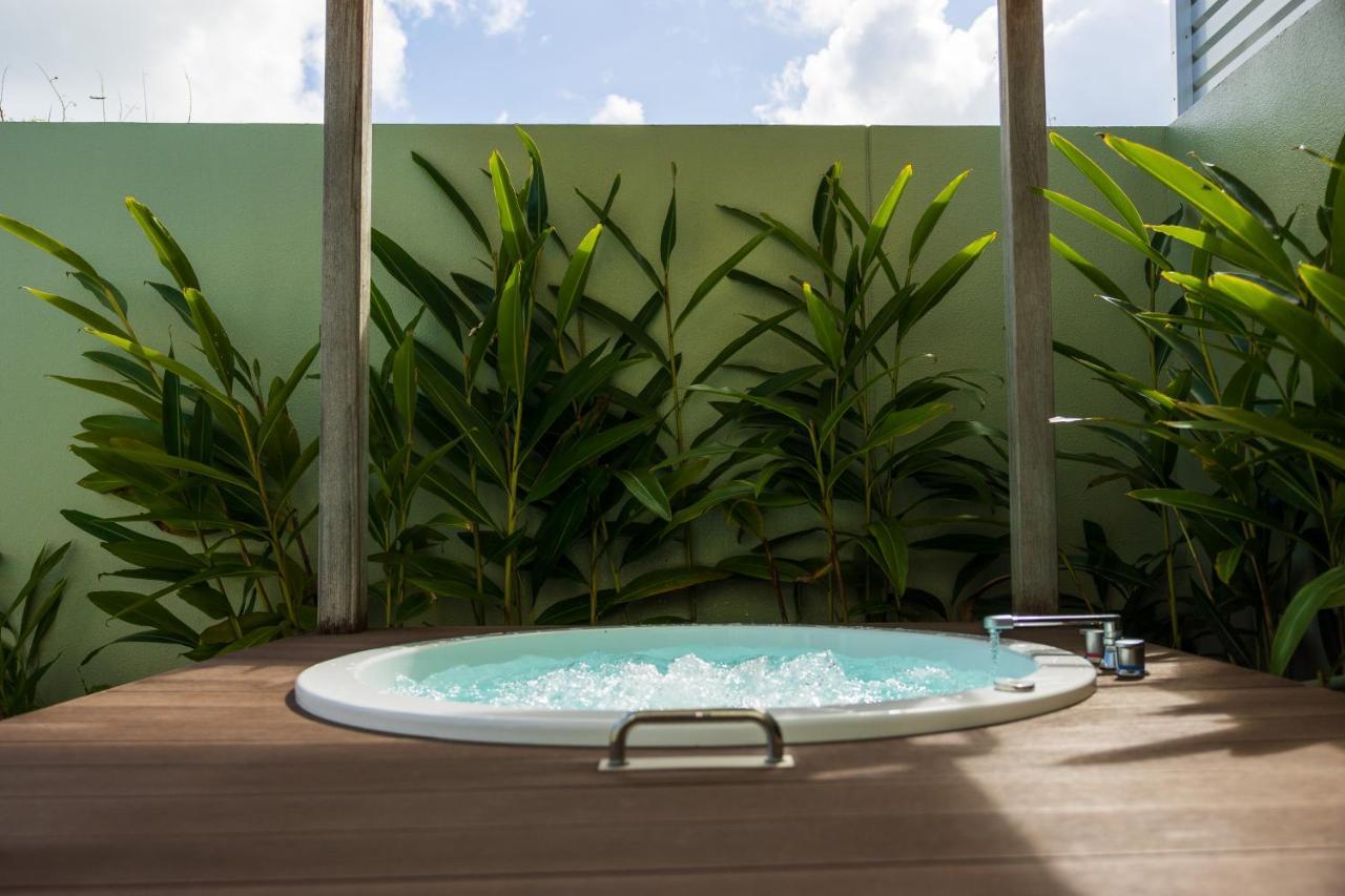 Homm Stay Yumiha Okinawa By Banyan Tree Group Онна Экстерьер фото