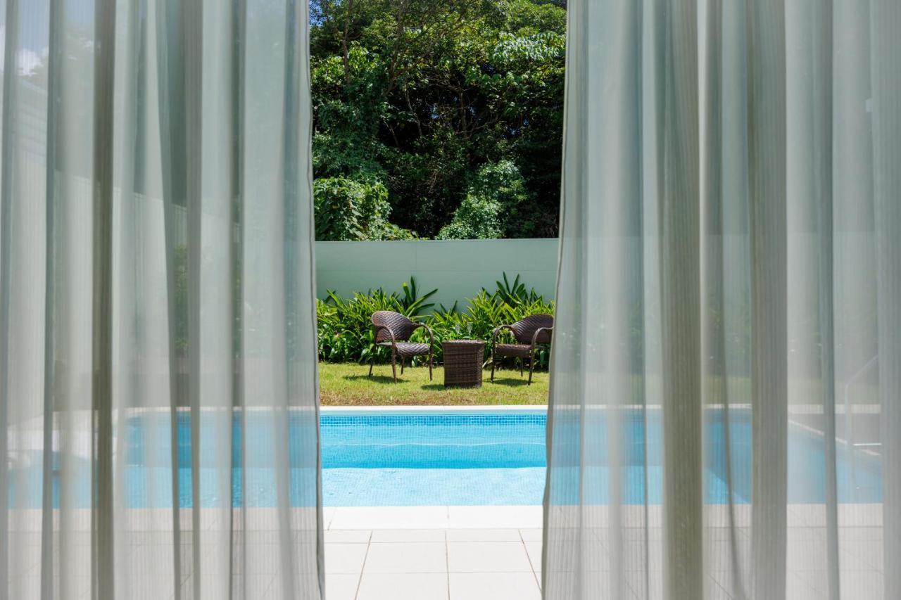 Homm Stay Yumiha Okinawa By Banyan Tree Group Онна Экстерьер фото