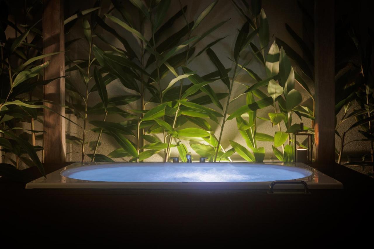 Homm Stay Yumiha Okinawa By Banyan Tree Group Онна Экстерьер фото