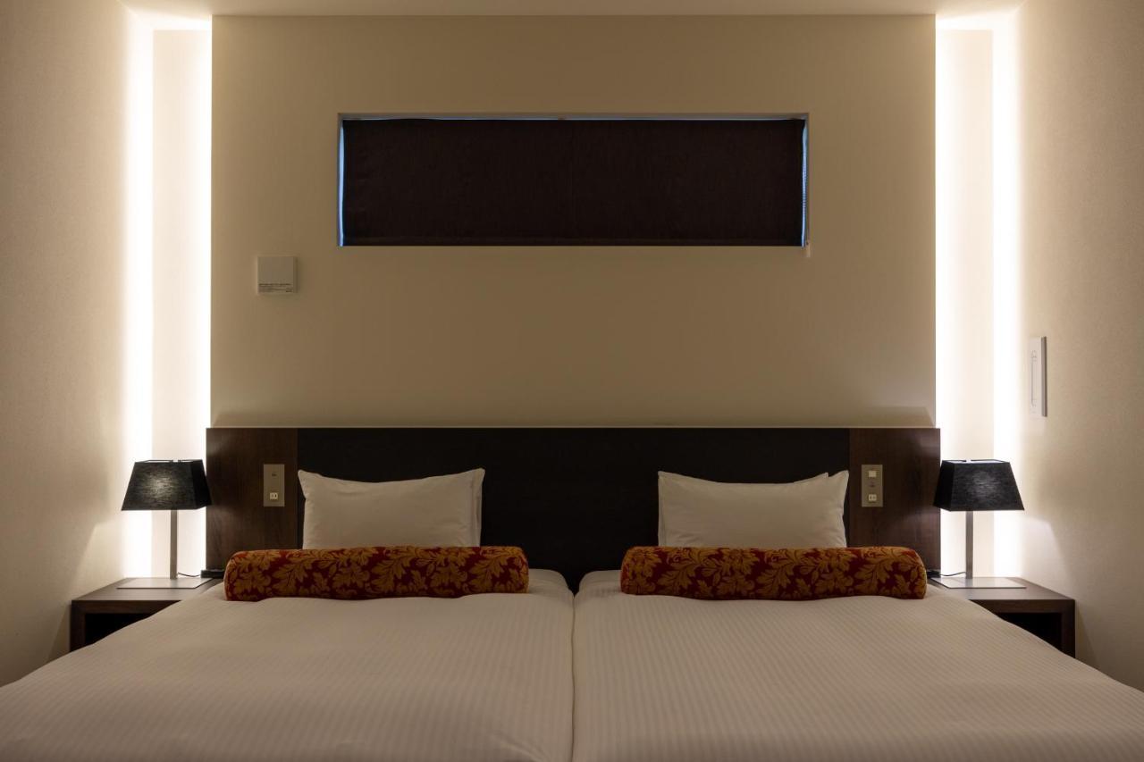 Homm Stay Yumiha Okinawa By Banyan Tree Group Онна Экстерьер фото
