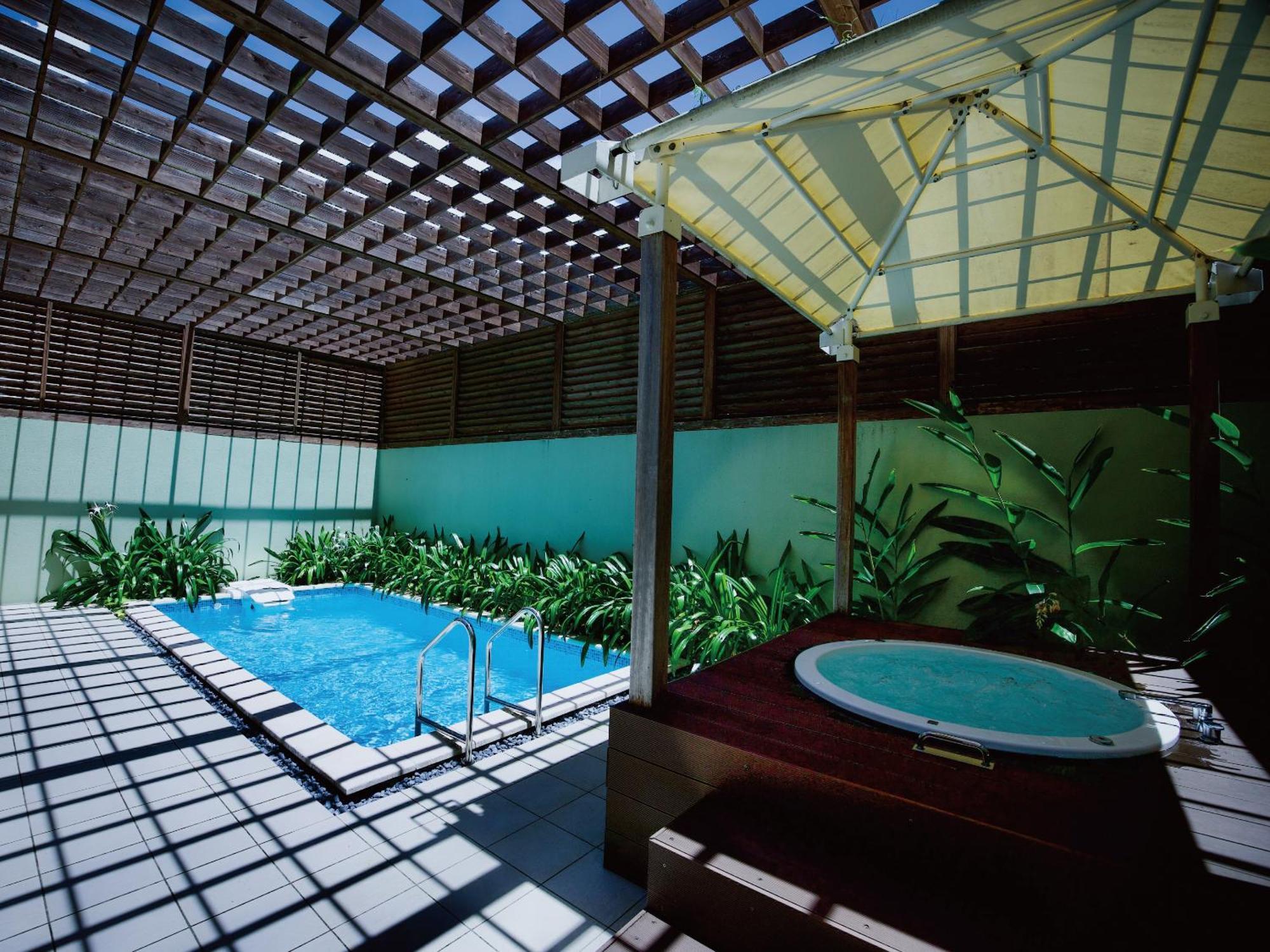 Homm Stay Yumiha Okinawa By Banyan Tree Group Онна Номер фото